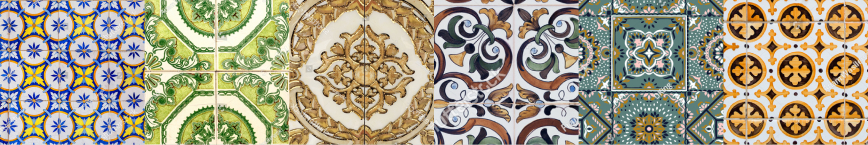 Tiles pattern